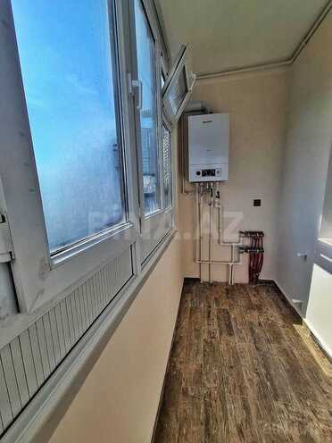 Satılır 2 otaqlı köhnə tikili 60 m², Memar Əcəmi m., photo 10 from 16
