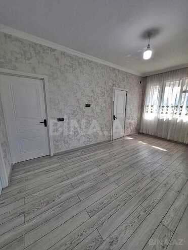 Satılır 2 otaqlı köhnə tikili 60 m², Memar Əcəmi m., photo 4 from 16
