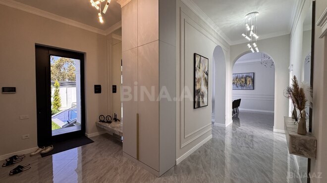 Продаётся 4-комн. дом/дача 180 м², пос. Мардакан, photo 12 from 27
