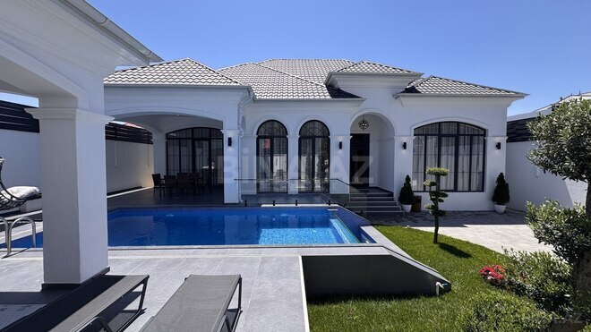 Продаётся 4-комн. дом/дача 180 м², пос. Мардакан, photo 8 from 27