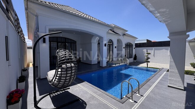 Продаётся 4-комн. дом/дача 180 м², пос. Мардакан, photo 7 from 27