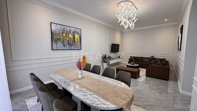Продаётся 4-комн. дом/дача 180 м², пос. Мардакан, photo 24 from 27