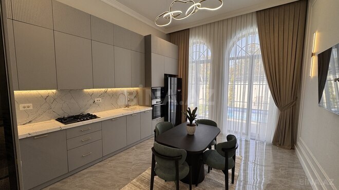 Продаётся 4-комн. дом/дача 180 м², пос. Мардакан, photo 22 from 27