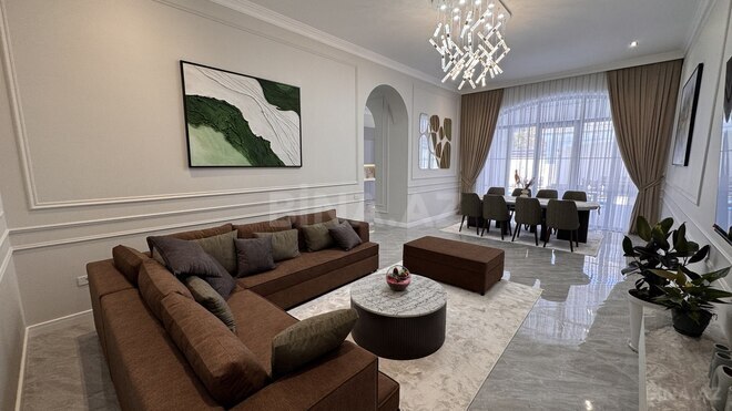 Продаётся 4-комн. дом/дача 180 м², пос. Мардакан, photo 25 from 27