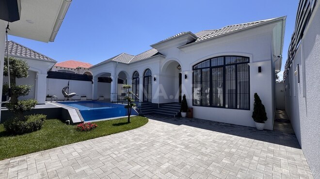 Продаётся 4-комн. дом/дача 180 м², пос. Мардакан, photo 1 from 27