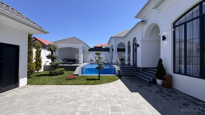 Продаётся 4-комн. дом/дача 180 м², пос. Мардакан, photo 3 from 27