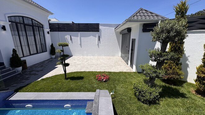 Продаётся 4-комн. дом/дача 180 м², пос. Мардакан, photo 10 from 27