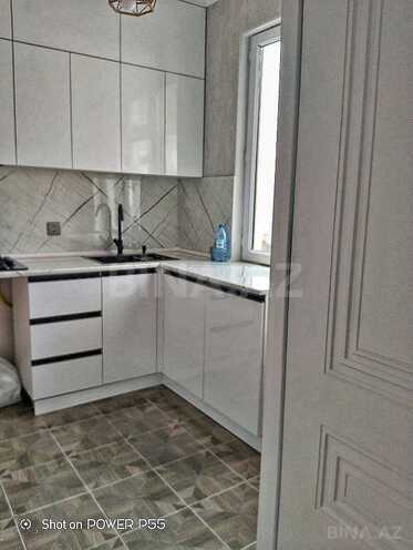 Продаётся 2-комн. вторичка 55 м², м. Мемар Аджеми, photo 7 from 12