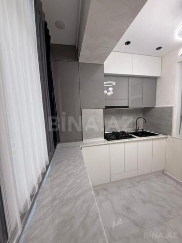 Satılır 3 otaqlı köhnə tikili 70 m², Həzi Aslanov m., photo 17 from 22