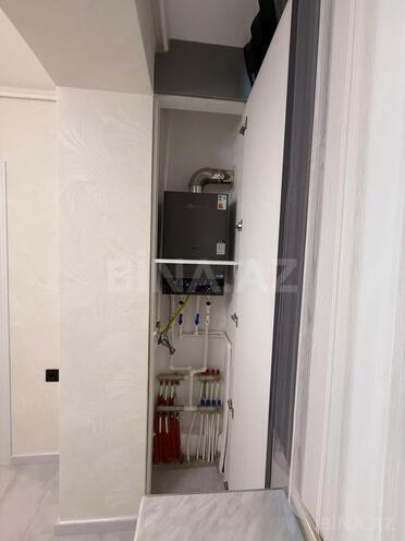 Satılır 3 otaqlı köhnə tikili 70 m², Həzi Aslanov m., photo 20 from 22
