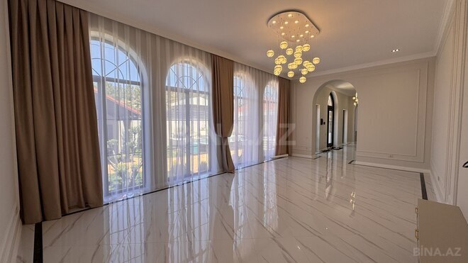 Продаётся 5-комн. дом/дача 280 м², пос. Мардакан, photo 23 from 32
