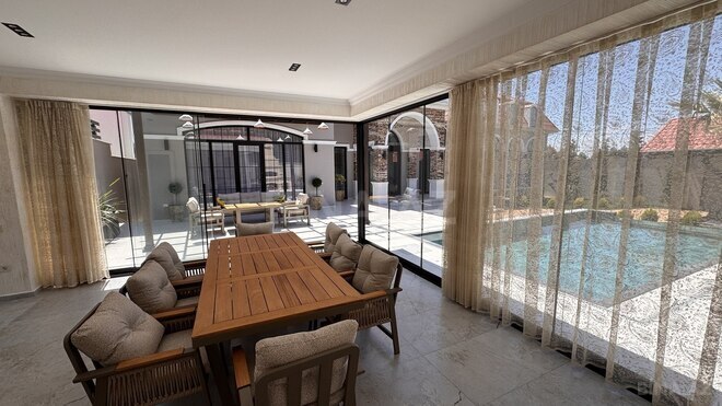 Продаётся 5-комн. дом/дача 280 м², пос. Мардакан, photo 13 from 32