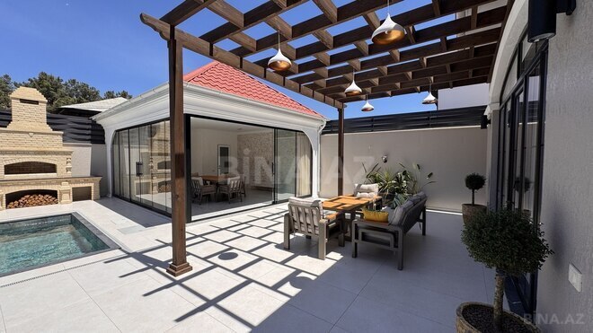Продаётся 5-комн. дом/дача 280 м², пос. Мардакан, photo 9 from 32
