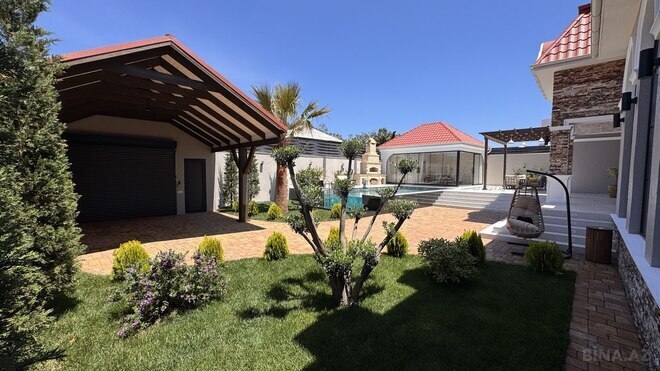 Продаётся 5-комн. дом/дача 280 м², пос. Мардакан, photo 5 from 32