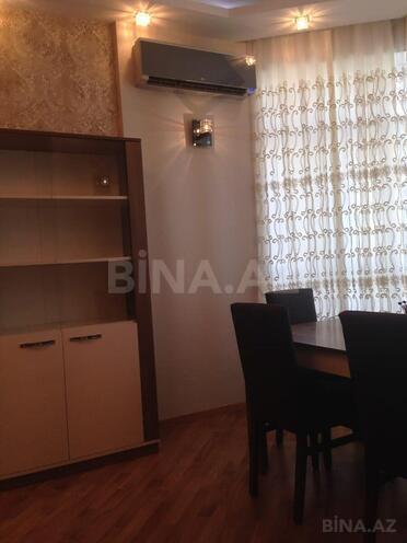 İcarəyə verilir 2 otaqlı yeni tikili 90 m², 8 Noyabr m., photo 6 from 13
