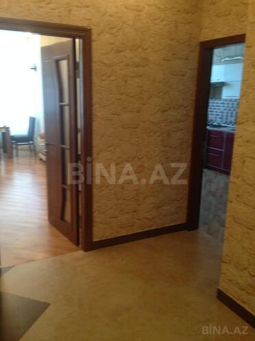 İcarəyə verilir 2 otaqlı yeni tikili 90 m², 8 Noyabr m., photo 11 from 13