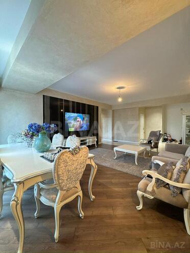 Satılır 4 otaqlı yeni tikili 160 m², Nəsimi r., photo 1 from 18