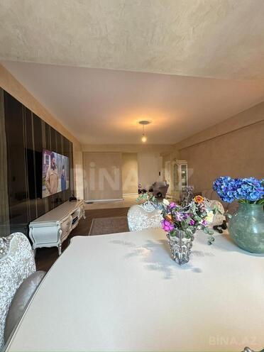 Satılır 4 otaqlı yeni tikili 160 m², Nəsimi r., photo 3 from 18