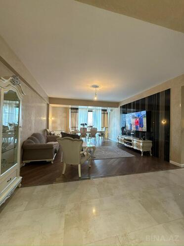 Satılır 4 otaqlı yeni tikili 160 m², Nəsimi r., photo 4 from 18