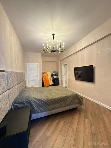 Satılır 4 otaqlı yeni tikili 160 m², Nəsimi r., photo 5 from 18