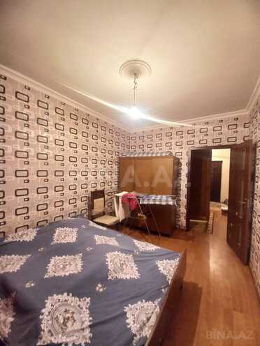Satılır 2 otaqlı yeni tikili 65 m², İnşaatçılar m., photo 1 from 8
