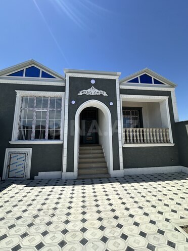 Satılır 4 otaqlı həyət evi/bağ evi 120 m², Savalan q., photo 5 from 16
