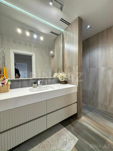 Satılır 4 otaqlı yeni tikili 160 m², Nəsimi r., photo 9 from 18