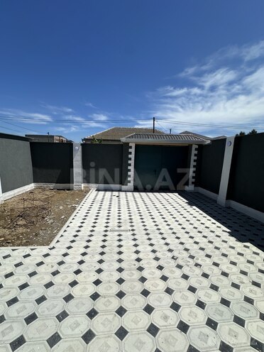 Satılır 4 otaqlı həyət evi/bağ evi 120 m², Savalan q., photo 4 from 16
