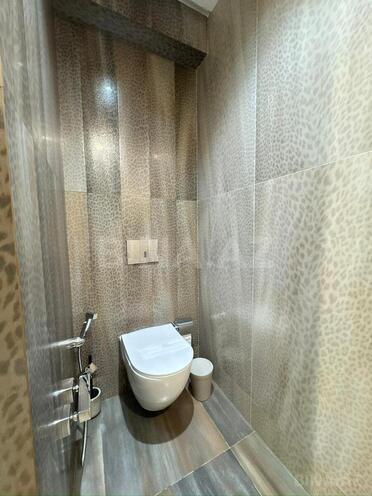 Satılır 4 otaqlı yeni tikili 160 m², Nəsimi r., photo 10 from 18