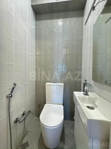 Satılır 4 otaqlı yeni tikili 160 m², Nəsimi r., photo 11 from 18
