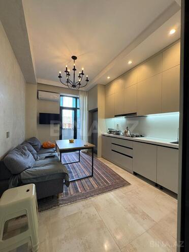 Satılır 4 otaqlı yeni tikili 160 m², Nəsimi r., photo 12 from 18