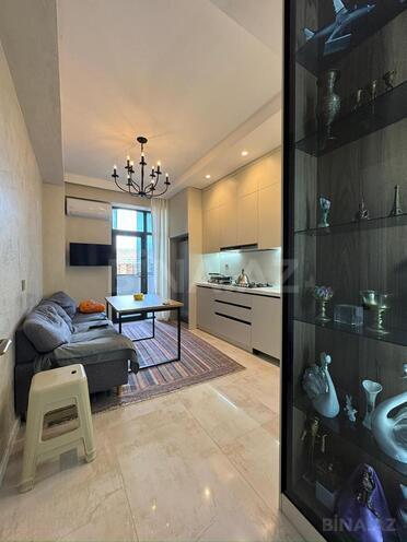 Satılır 4 otaqlı yeni tikili 160 m², Nəsimi r., photo 14 from 18