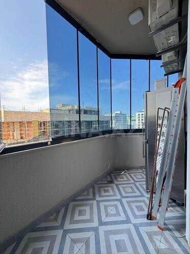 Satılır 4 otaqlı yeni tikili 160 m², Nəsimi r., photo 15 from 18
