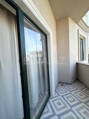 Satılır 4 otaqlı yeni tikili 160 m², Nəsimi r., photo 17 from 18