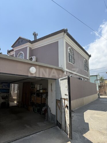 Продаётся 5-комн. дом/дача 163 м², пос. Сабунчи , photo 3 from 32