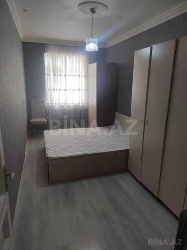 Сдаётся 2-комн. вторичка 55 м², м. Мемар Аджеми, photo 1 from 8