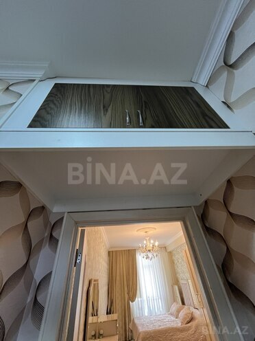 Продаётся 3-комн. новостройка 95 м², пос. Масазыр, photo 9 from 19