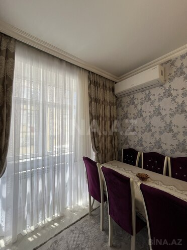 Продаётся 3-комн. новостройка 95 м², пос. Масазыр, photo 5 from 19