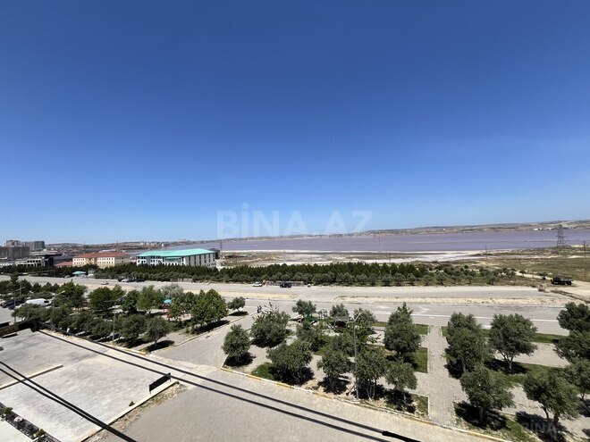 Продаётся 3-комн. новостройка 95 м², пос. Масазыр, photo 1 from 19