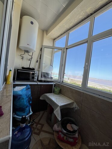 Продаётся 3-комн. новостройка 95 м², пос. Масазыр, photo 18 from 19