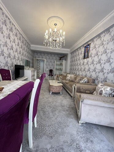 Продаётся 3-комн. новостройка 95 м², пос. Масазыр, photo 4 from 19