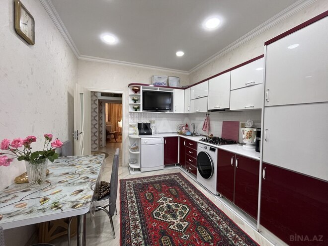 Продаётся 3-комн. новостройка 95 м², пос. Масазыр, photo 16 from 19