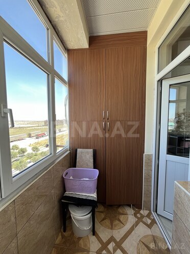 Продаётся 3-комн. новостройка 95 м², пос. Масазыр, photo 17 from 19