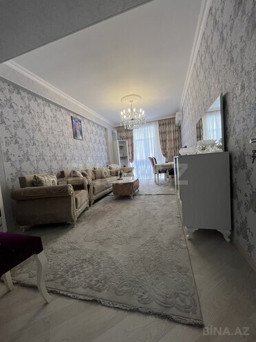 Продаётся 3-комн. новостройка 95 м², пос. Масазыр, photo 3 from 19