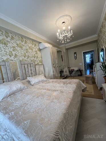 Продаётся 3-комн. новостройка 95 м², пос. Масазыр, photo 10 from 19