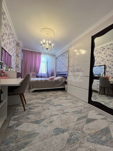 Продаётся 3-комн. новостройка 95 м², пос. Масазыр, photo 12 from 19