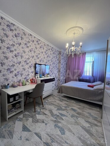Продаётся 3-комн. новостройка 95 м², пос. Масазыр, photo 13 from 19