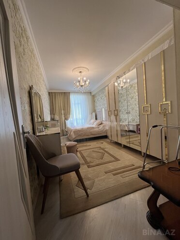 Продаётся 3-комн. новостройка 95 м², пос. Масазыр, photo 11 from 19