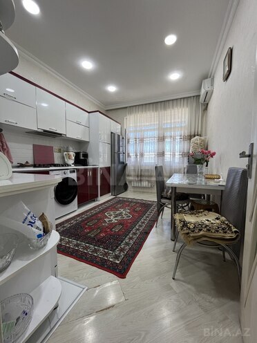 Продаётся 3-комн. новостройка 95 м², пос. Масазыр, photo 15 from 19