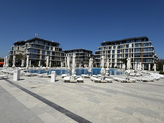 Satılır 3 otaqlı yeni tikili 117 m², Sea Breeze q., photo 4 from 21